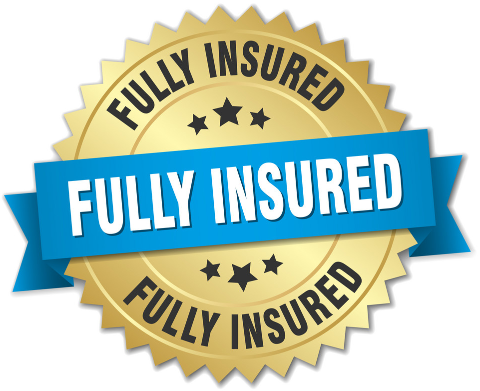 Fully Insured Northwich